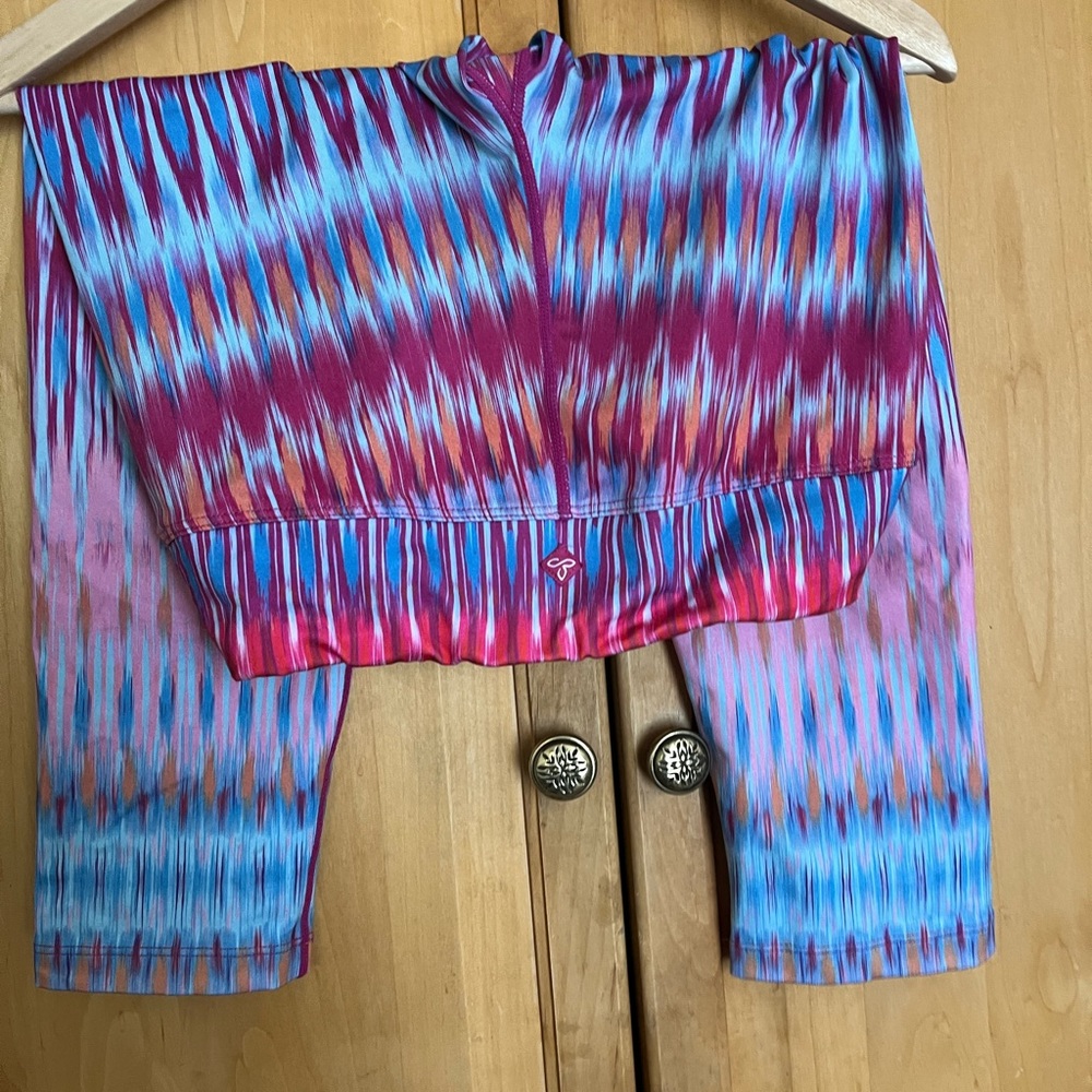 Prana leggings